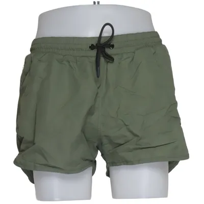 Swim shorts (Green) from CDLP Polyamide
