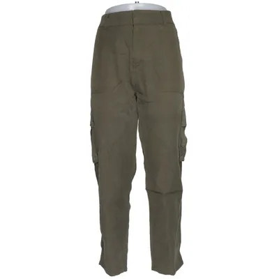 Cargobyxor (Grön) från Volcom Bomull, Lyocell