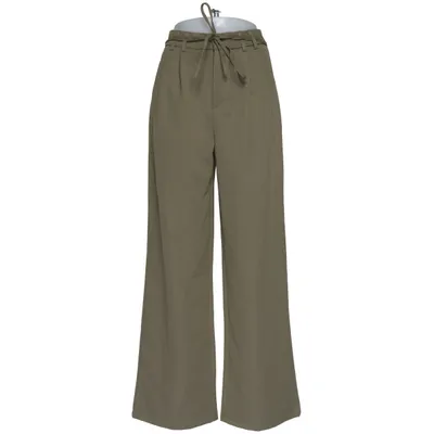 Palazzo pants (Love) from Guts & Gusto Elastane, Polyester, Viscose