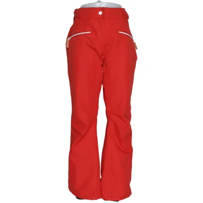 Skibukser (Rød) fra Wearcolour Polyester