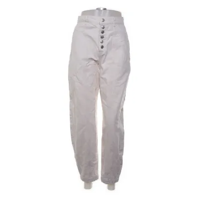 Chinos (Beige) from NA-KD Reborn
