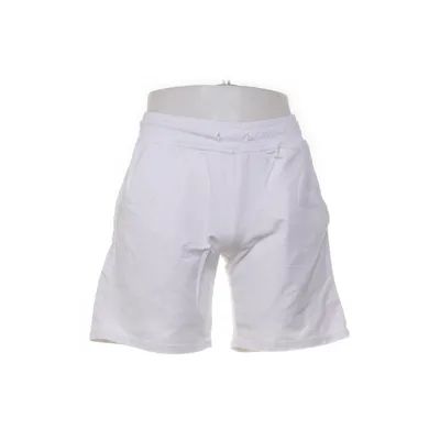 Mjukisshorts (Vit) från KiWi Saint-Tropez