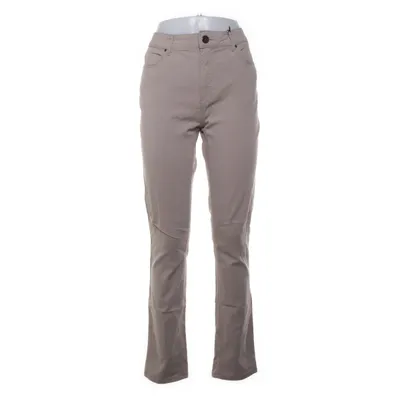 Spijkerbroek (Beige) van Flash Woman Elastaan, Polyester, Viscose