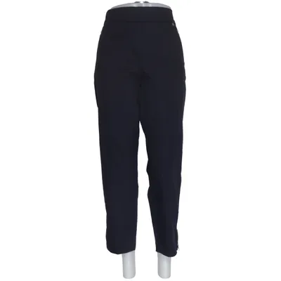 Byxor (Blå) från Robell Bomull, Elastan, Polyester