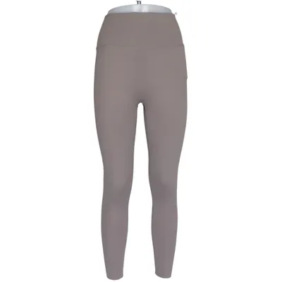 Träningstights (Beige) från Sisterly Tribe Elastan, Återvunnen polyester