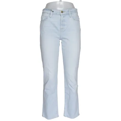 Jeans (LHS T204 ALTADENA) från Frame Elastan, Ekologisk bomull, Återvunnen polyester