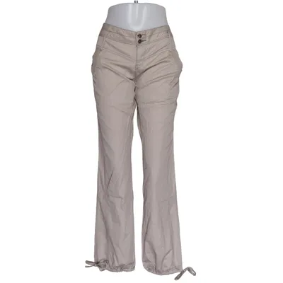 Cargobyxor (Beige) från Timeout Brand