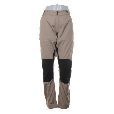 Pantalon d'extérieur (Beige, Noir) de Everest Coton, Polyester