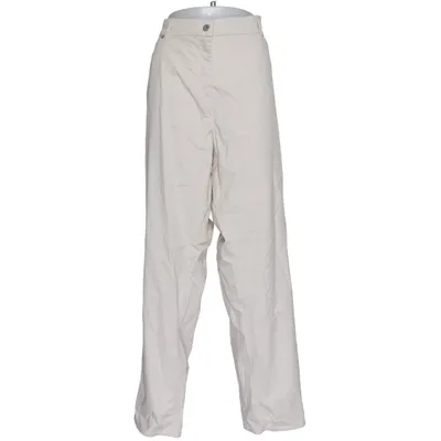 Chinos (Robell CHRIS lange bukser 80 cm råhvid) from Robell Jeans Cotton, Elastane