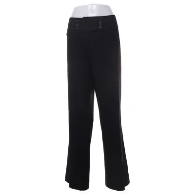 Palazzobyxor (Svart) från Yessica Elastan, Polyester, Viskos
