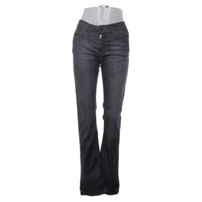 Jeans (Blå) från Blend She Bomull, Elastan