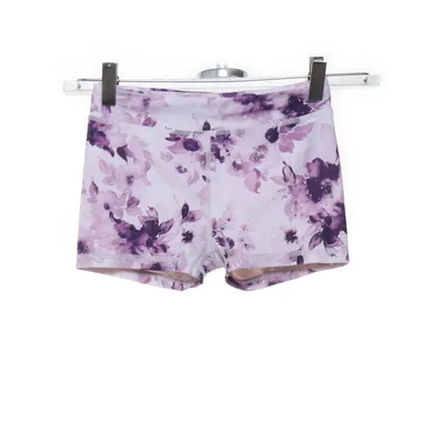 Hotpants (Lila, Meerkleurig) van Energetics Elastaan, Polyester