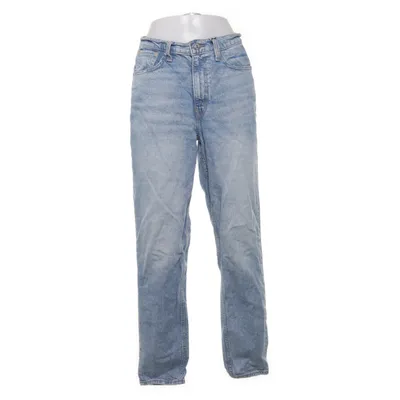 Spijkerbroek (Blauw) van Levi Strauss & Co Katoen, Lyocell