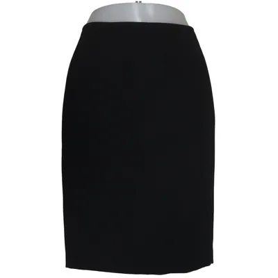 Kjol (Svart) från Le Suit Polyester