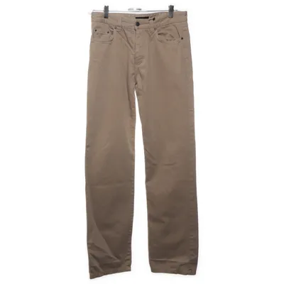 Chinos (Beige) van Zara Man