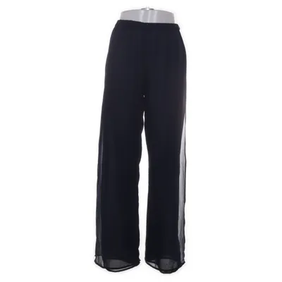 Palazzobyxor (Blå) från Time