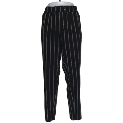 Pantalon (Noir, Blanc) de Jacqueline de Yong