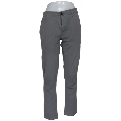 Jakkesætsbukser (Grå) fra Tailored Originals Elastan, Polyester, Viscose