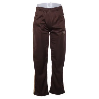 Träningsbyxor (Brun, Gul) från Adidas
