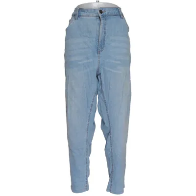 Jeans (Ebba) från SAS Bomull, Elastan