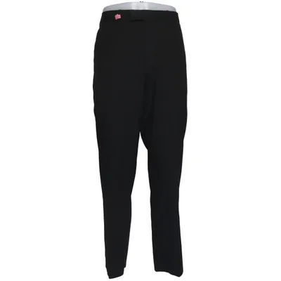 Pantalon de costume (Gris) de Finshley & Harding Élasthane, Polyester, Viscose