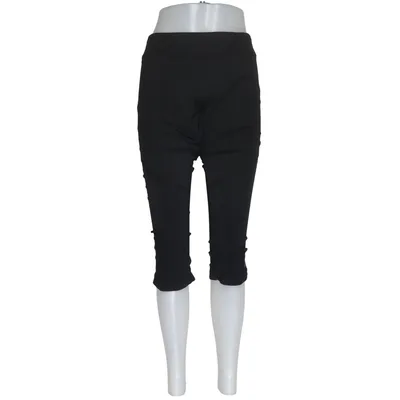 Cuissard pour vélo (Noir) de Crivit Élasthane, Polyamide, Polyester