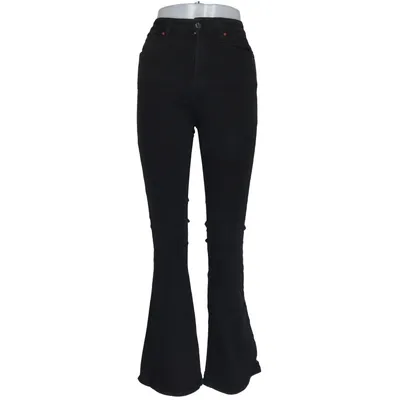 Jeans (JP Peachy Flare 99) från Never Denim