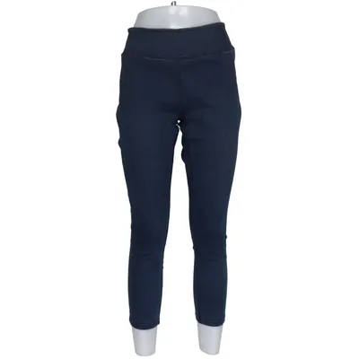 Treggings (Blå) från Honey B Blue Bomull, Elastan, Polyester