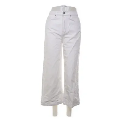 Jeans (Vit) från Perfect Jeans Gina Tricot Bomull