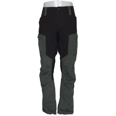 Pantalon cargo (GPx Pants) de RVRC Coton, Élasthane, Polyamide, Polyester