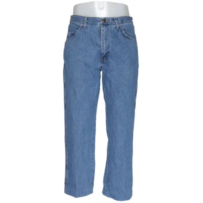 Jean (Bleu) de Rustler Coton