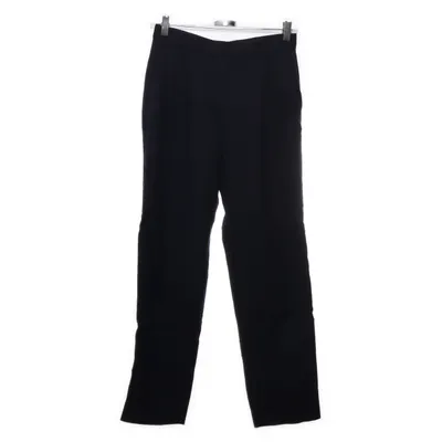 Stoffhose (Blau) von Norse Projects Wolle