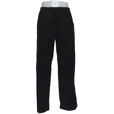 Träningsbyxor (Svart, Röd) från Dcore