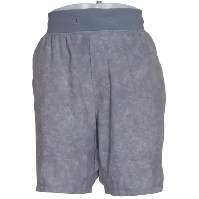 Sports shorts (Gray) from Lululemon