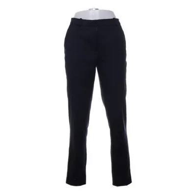 Kostuumbroek (Blauw) van H&M Elastaan, Polyester, Viscose