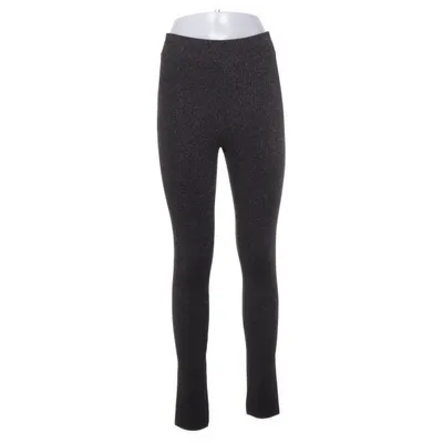 Leggings (Grijs) van Refined Department Elastaan, Polyester