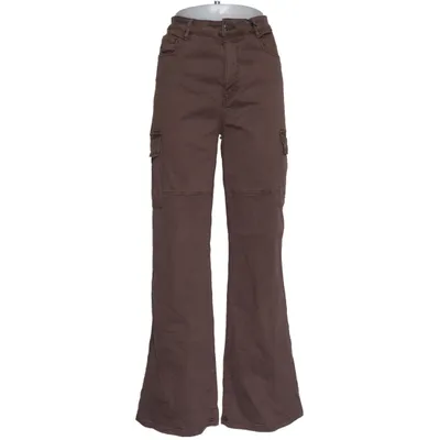 Cargo pants (Brown) from Tally Weijl