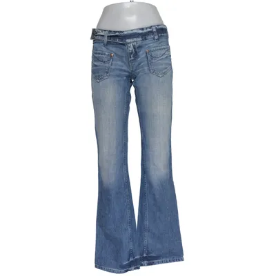 Jean (Shake Lur) de Freesoul Coton