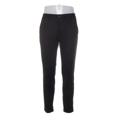 Suit pants (Black) from Only & Sons Elastane, Polyester, Viscose