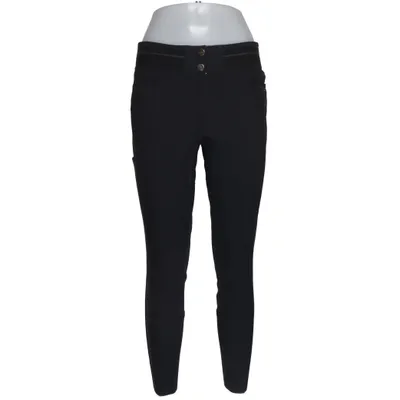Pantalon d'équitation (Noir) de Pikeur Élasthane, Polyamide