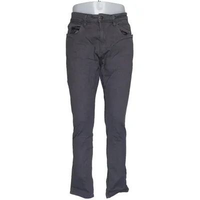 Jeans (INWoodans) fra Indicode Bomuld, Elastan