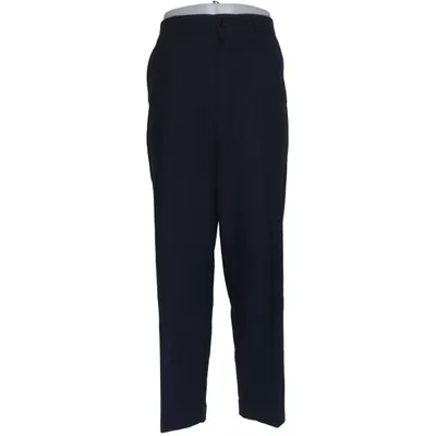 Suit pants (Blue) from Farah Elastane, Polyester, Viscose
