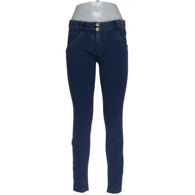 Jeggings (Wr.Up) von Freddy WR.UP Baumwolle, Elasthan