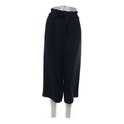Culottes (Gray) from Isolde Elastane, Polyester