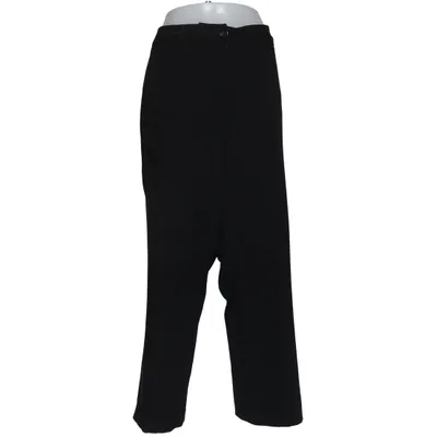 Pantalon de costume (Noir) de Robell Polyester
