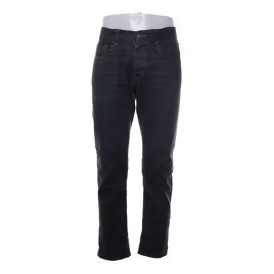 Jeans (Blå) från Dunderdon Bomull, Nylon