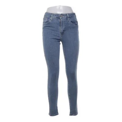 Jeans (Blå) från Levi's Premium Bomull, Elastan, Polyester