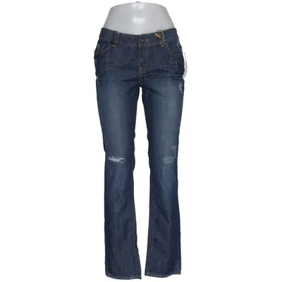 Jean (Bleu) de Zoo York Coton