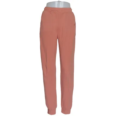 Joggingbroek (Roze) van Understatement Organisch katoen, Polyester