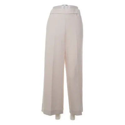 Palazzo broek (Beige) van Ottod'Ame Acetaat, Elastaan, Polyester, Viscose